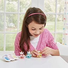 Triplets Care Set