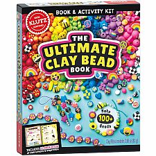 Ultimate Clay Bead Kit