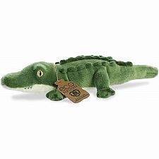 Eco Nation Alligator