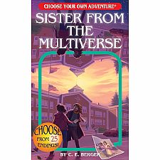 Sister from the Multiverse