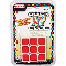 Quick Cube