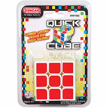 Quick Cube