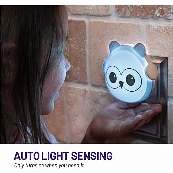 Lumi Wall Night Lights