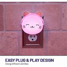 Lumi Wall Night Lights