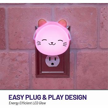Lumi Wall Night Lights