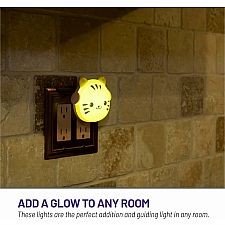 Lumi Wall Night Lights