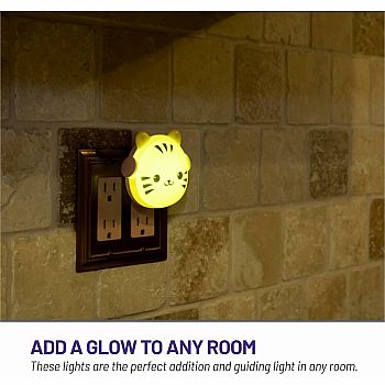 Lumi Wall Night Lights