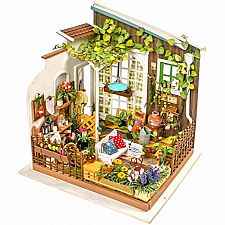 Miller's Garden