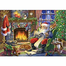 Naughty or Nice Advent