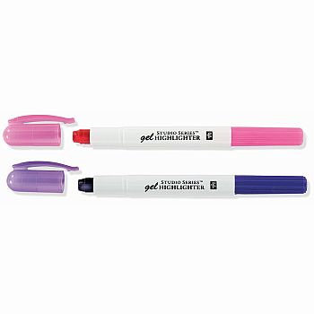 Gel Highlighters