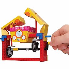 LEGO® Gear Bots