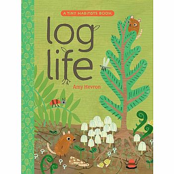 Log Life