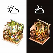 Miller's Garden