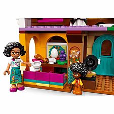 LEGO® Encanto Madrigal House