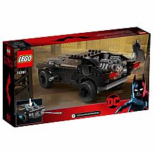 LEGO® Batmobile Penguin Chase