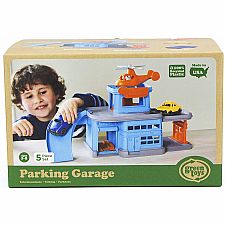Parking Garage