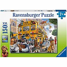 Pet School Pals - 150 Pieces