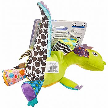 Flip-Flap Dragon