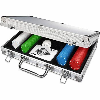 Poker Set