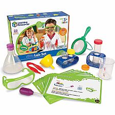 Science Lab Set