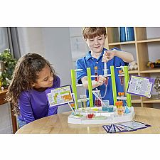 Ooze Labs Chemistry Station
