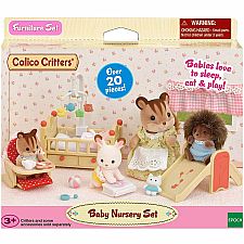 Baby Nursery Set