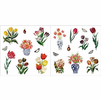 Botanicals Stickers