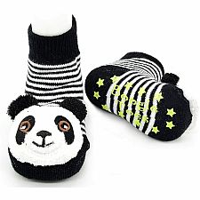 Panda Boogie Toes 0-1