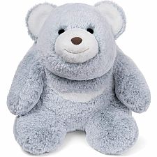 Snuffles Ice Blue