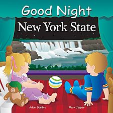 Good Night, New York State