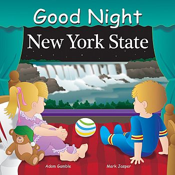 Good Night, New York State
