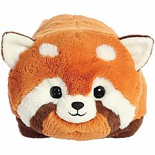 Spudsters Red Panda