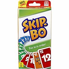 Skip-Bo