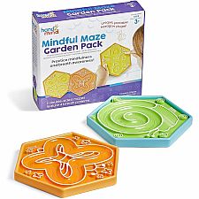 Mindful Maze Garden