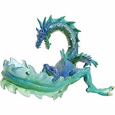 Sea Dragon Figurine
