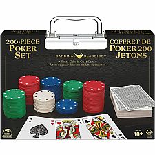 Poker Set