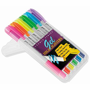 Gel Highlighters