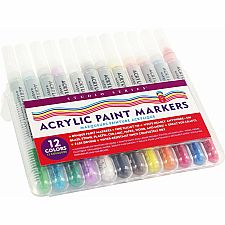 Acrylic Paint Markers