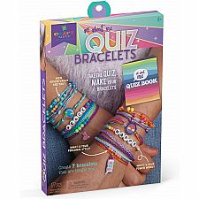 Quiz Bracelets
