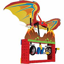 LEGO® Gear Bots