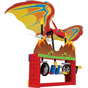 LEGO® Gear Bots