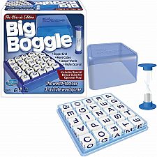 Big Boggle