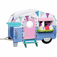 Tiny Camper