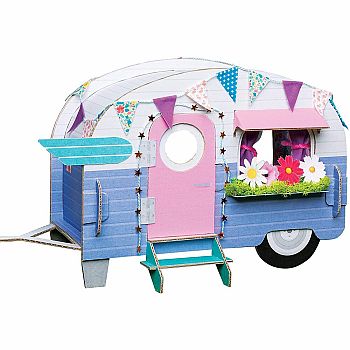 Tiny Camper