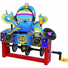 LEGO® Gear Bots