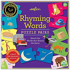 Rhyming Words
