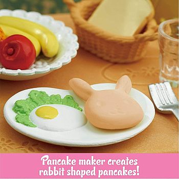Breakfast Playset