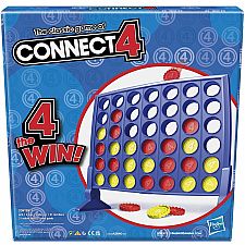 Connect 4