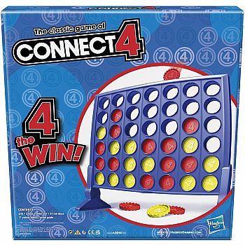 Connect 4