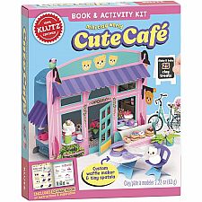 Cute Cafe